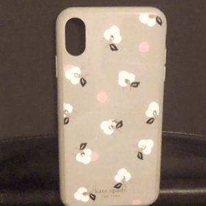 Kate spade phone case